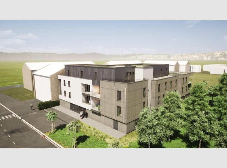 Appartement à vendre F3 à Manom - Réf. 6965250