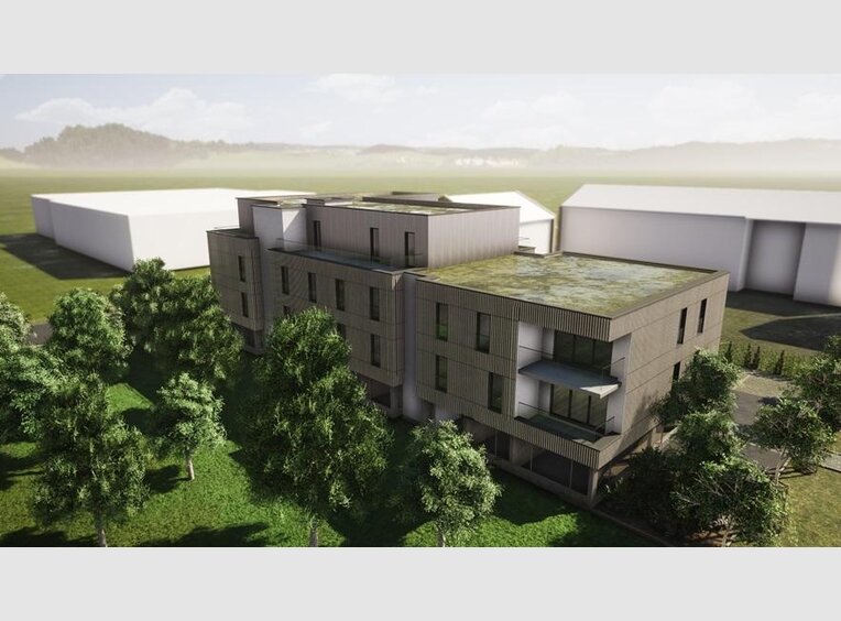 Appartement à vendre F3 à Manom - Réf. 6965250