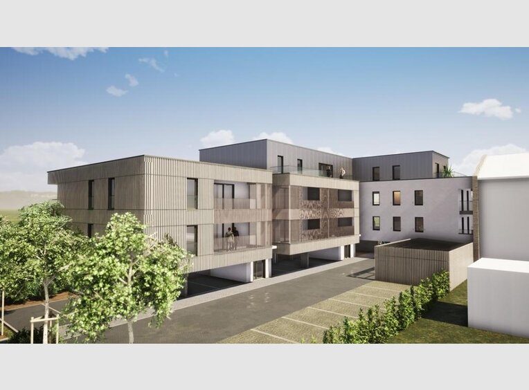 Appartement à vendre F3 à Manom - Réf. 6965250
