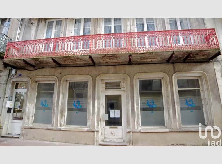 Loft à vendre F3 à Plombières-les-Bains (FR) - Réf. 7170050
