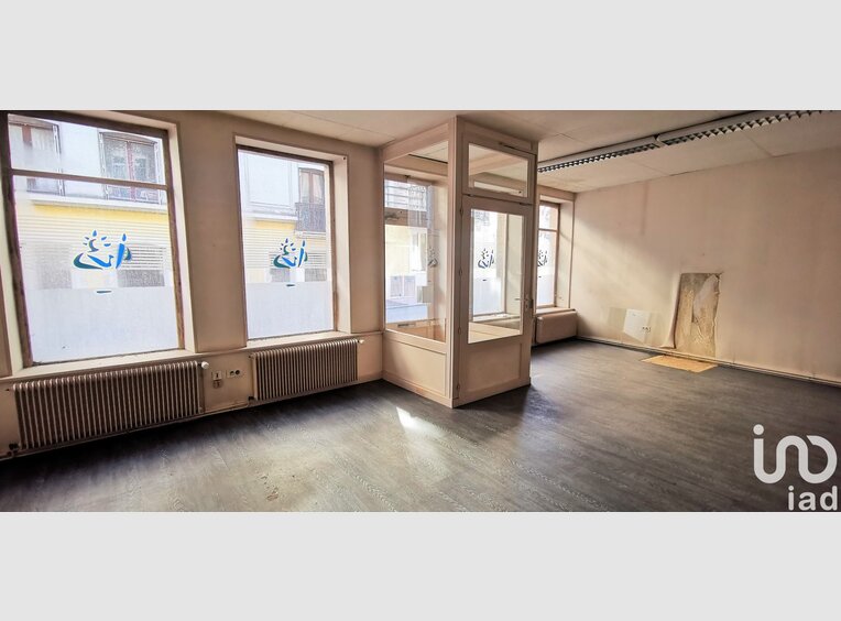 Loft à vendre F3 à Plombières-les-Bains (FR) - Réf. 7170050