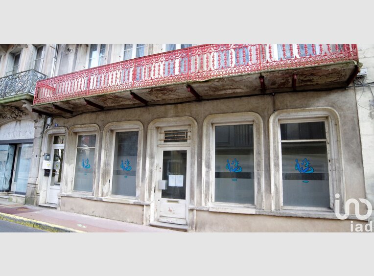 Loft à vendre F3 à Plombières-les-Bains (FR) - Réf. 7170050