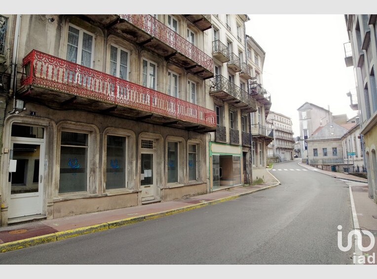 Loft à vendre F3 à Plombières-les-Bains (FR) - Réf. 7170050