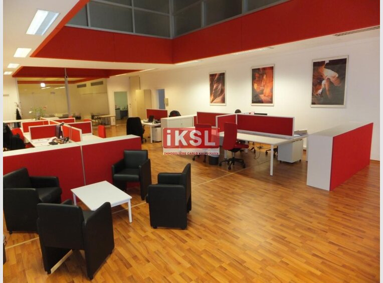 Bureau à vendre à Luxembourg (LU) - Réf. 6526978
