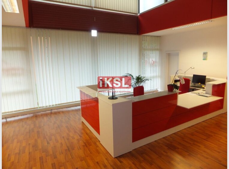 Bureau à vendre à Luxembourg (LU) - Réf. 6526978
