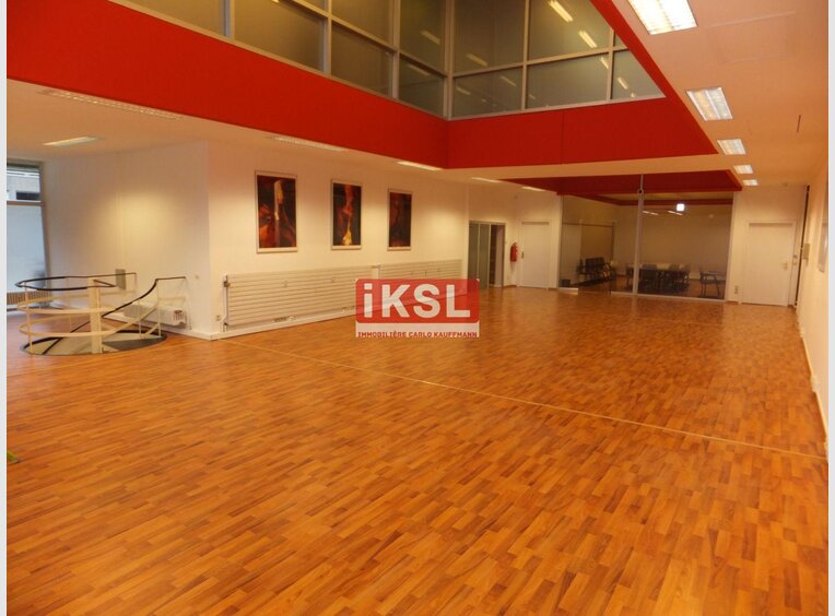 Bureau à vendre à Luxembourg (LU) - Réf. 6526978