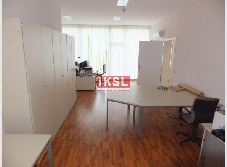 Bureau à vendre à Luxembourg (LU) - Réf. 6526978