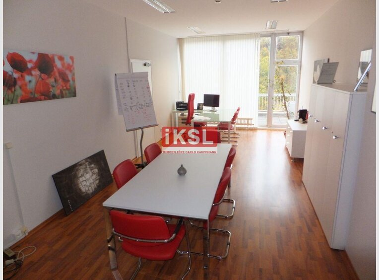 Bureau à vendre à Luxembourg (LU) - Réf. 6526978