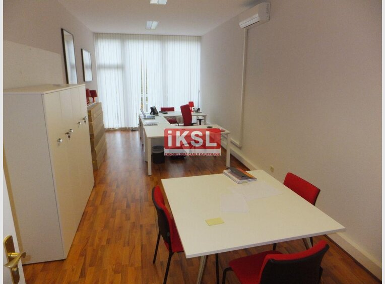 Bureau à vendre à Luxembourg (LU) - Réf. 6526978