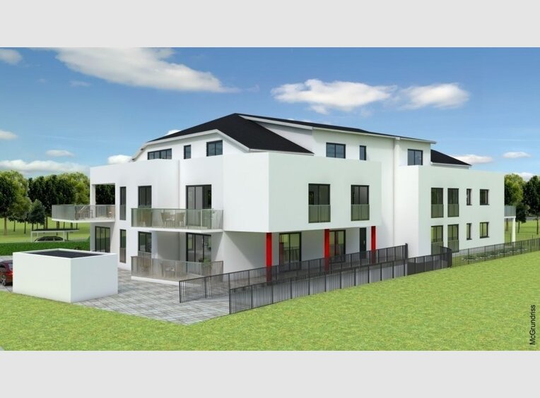 Appartement à vendre 3 Pièces à Palzem (DE) - Réf. 7121154