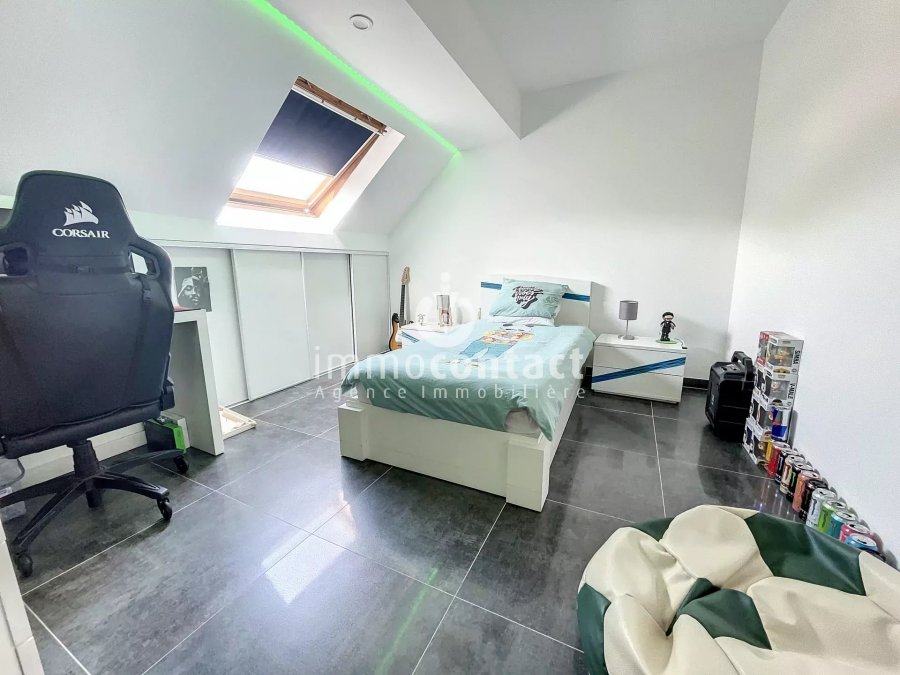 Maison à vendre 4 chambres à Oberkorn