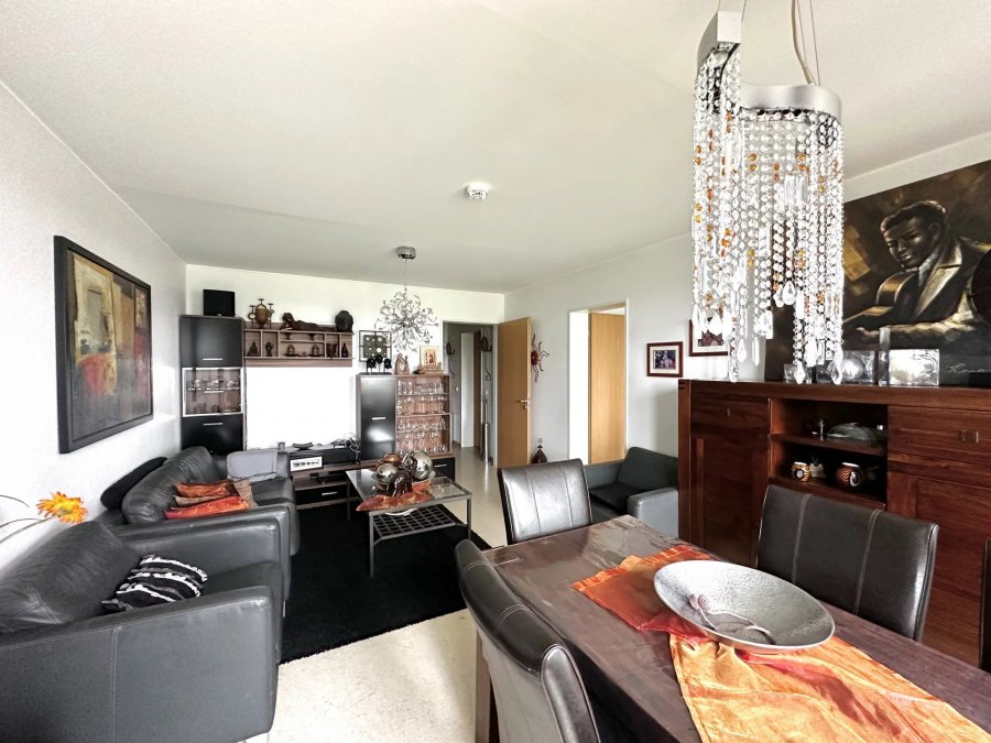 Appartement à vendre Luxembourg-Cents