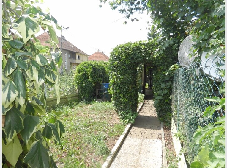 Vente Appartement Hagondange Vente Appartement Hagondange