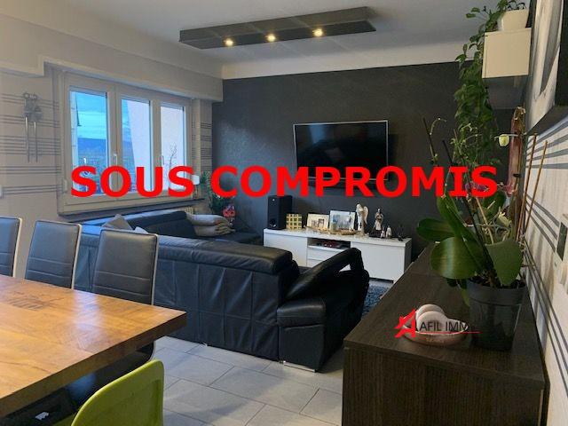 Apartment à Rodange