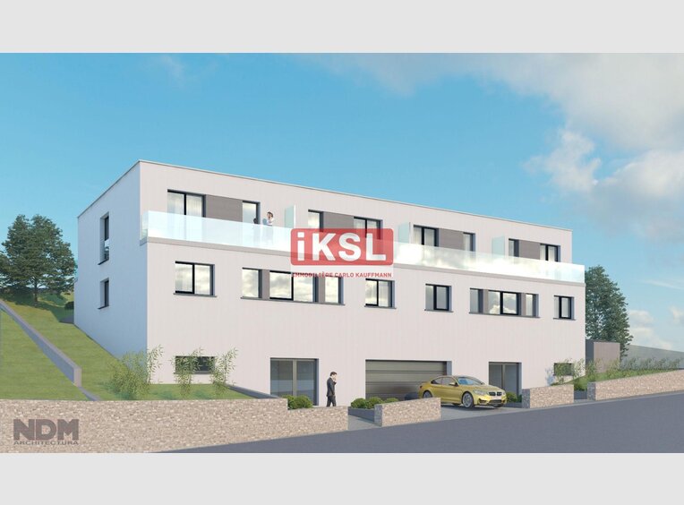 Haus zum Kauf 4 Zimmer in Lorentzweiler (LU) - Ref. 7125762