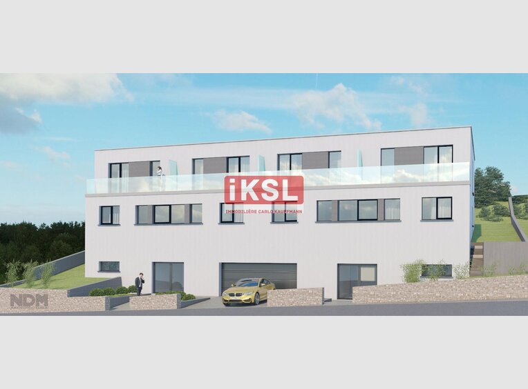 Haus zum Kauf 4 Zimmer in Lorentzweiler (LU) - Ref. 7125762