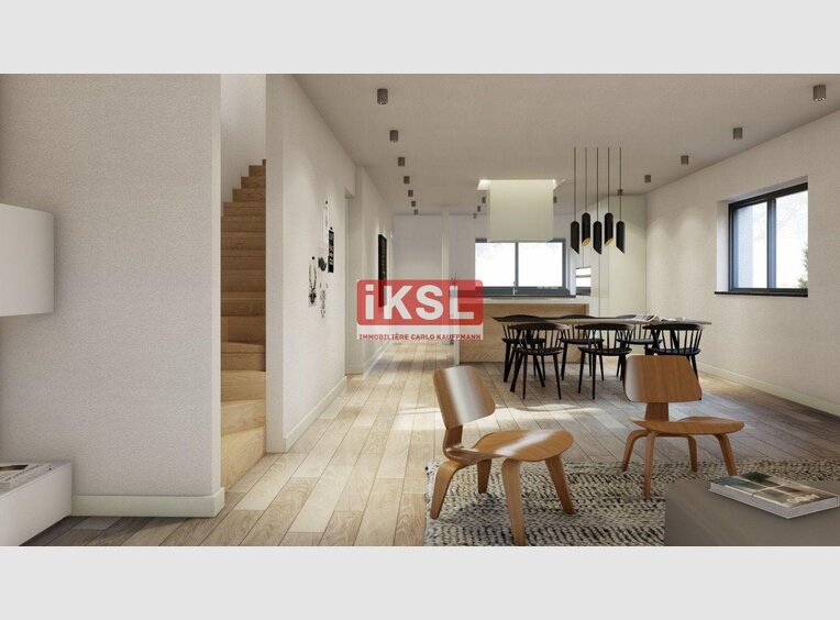 Haus zum Kauf 4 Zimmer in Lorentzweiler (LU) - Ref. 7125762