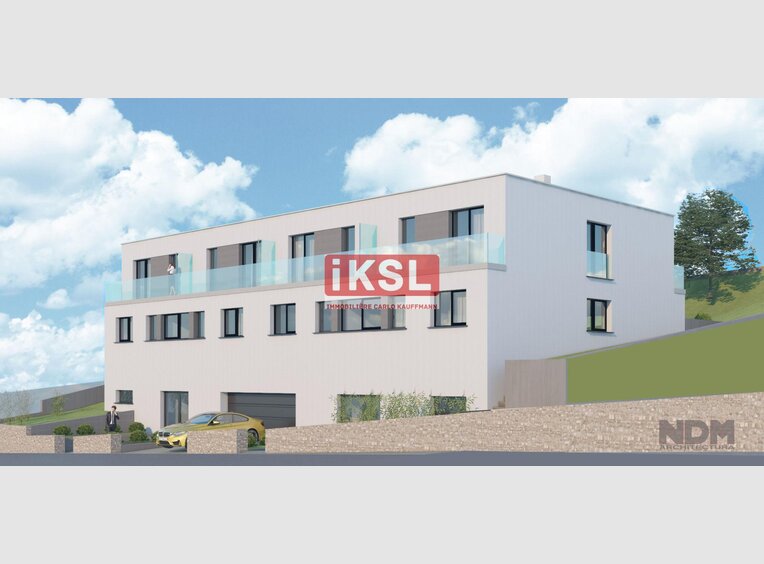 Haus zum Kauf 4 Zimmer in Lorentzweiler (LU) - Ref. 7125762