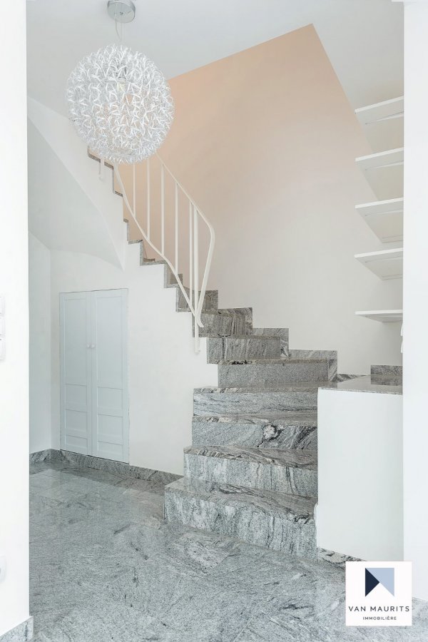 Appartement à vendre 2 chambres à Luxembourg-Limpertsberg