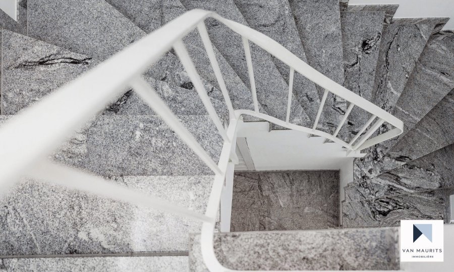 Appartement à vendre 2 chambres à Luxembourg-Limpertsberg