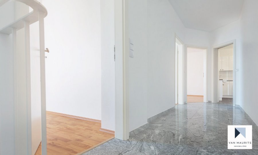 Appartement à vendre 2 chambres à Luxembourg-Limpertsberg