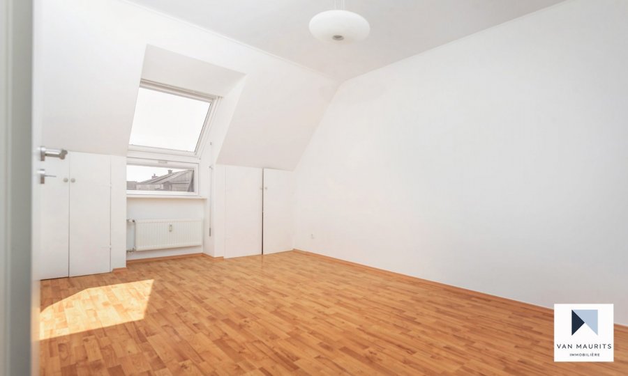 Appartement à vendre 2 chambres à Luxembourg-Limpertsberg