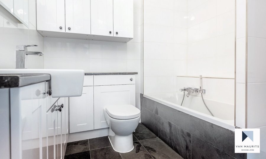 Appartement à vendre 2 chambres à Luxembourg-Limpertsberg