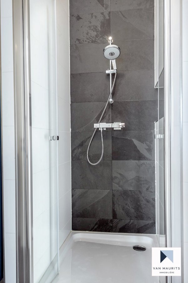 Appartement à vendre 2 chambres à Luxembourg-Limpertsberg