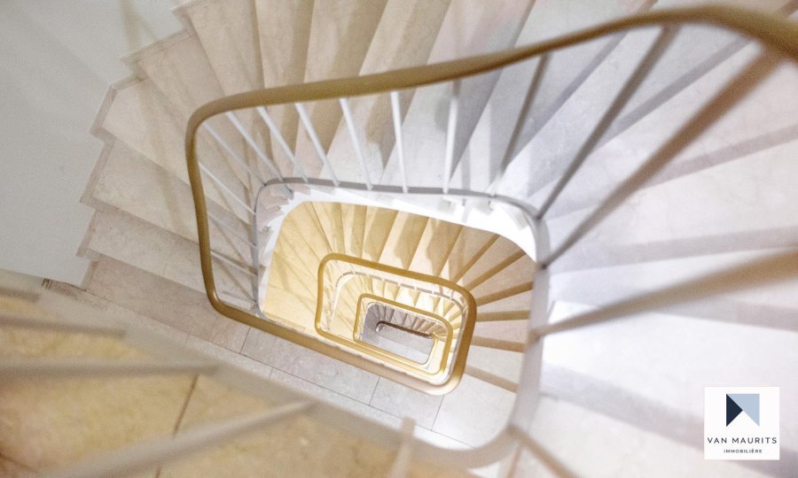 Appartement à vendre 2 chambres à Luxembourg-Limpertsberg