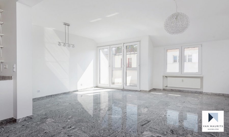 Appartement à vendre 2 chambres à Luxembourg-Limpertsberg