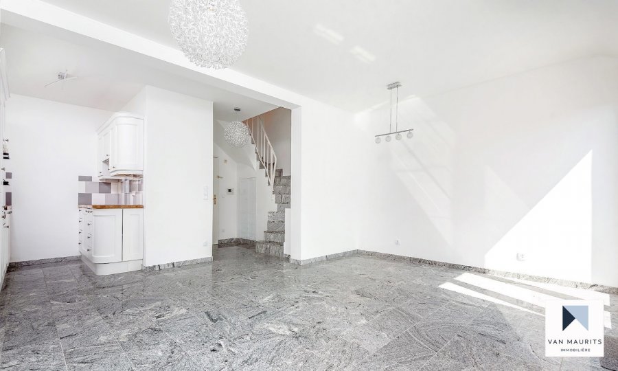 Appartement à vendre 2 chambres à Luxembourg-Limpertsberg