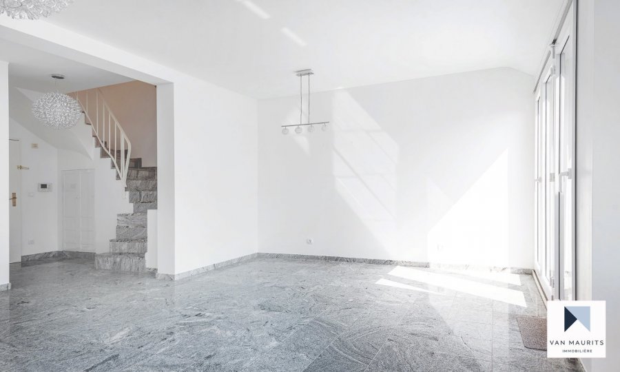 Appartement à vendre 2 chambres à Luxembourg-Limpertsberg