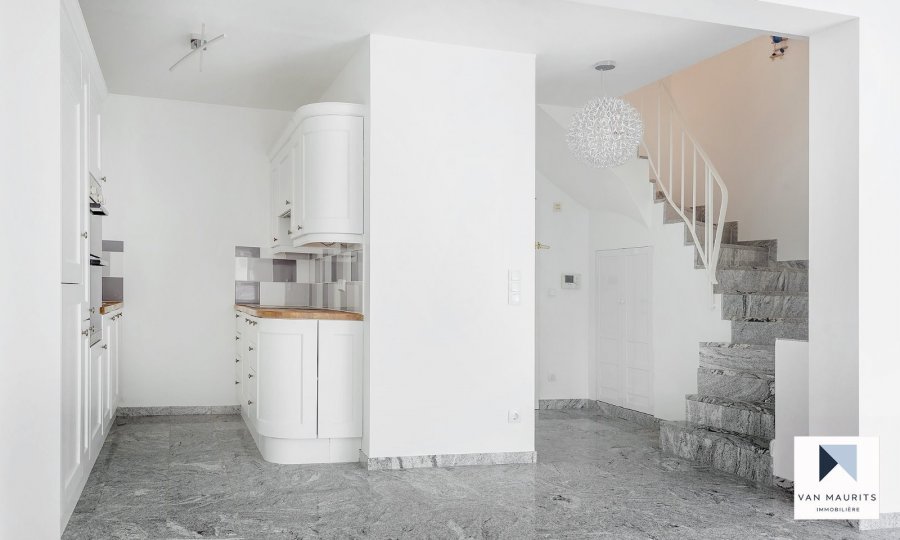 Appartement à vendre 2 chambres à Luxembourg-Limpertsberg