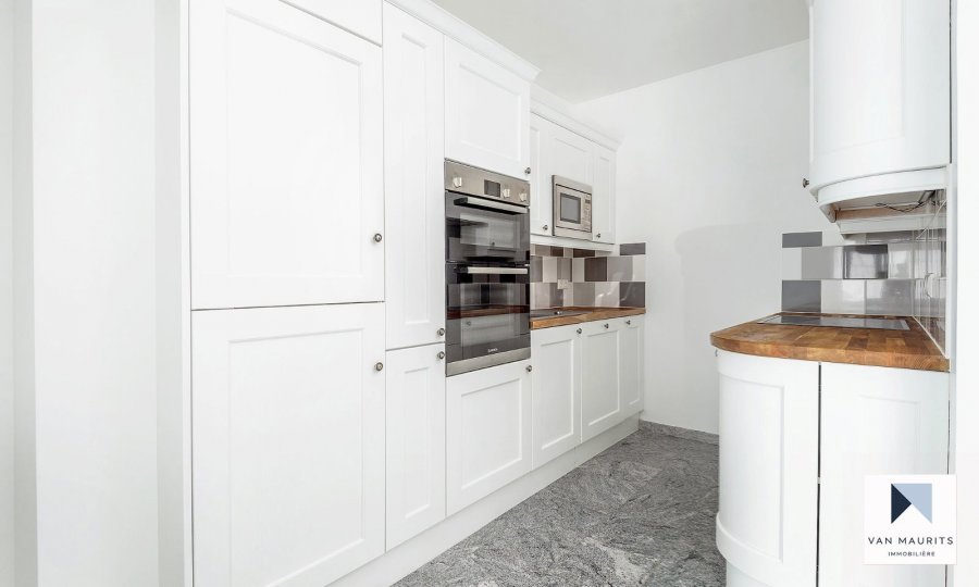 Appartement à vendre 2 chambres à Luxembourg-Limpertsberg