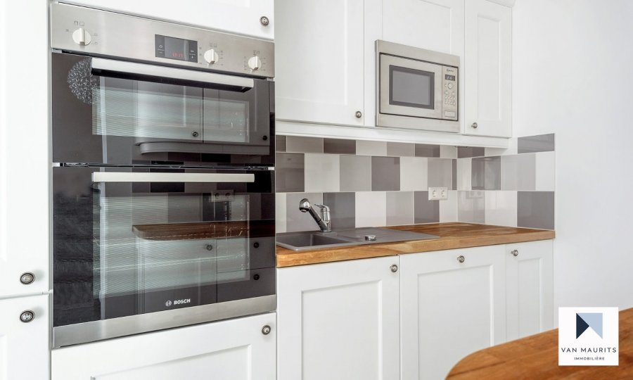 Appartement à vendre 2 chambres à Luxembourg-Limpertsberg
