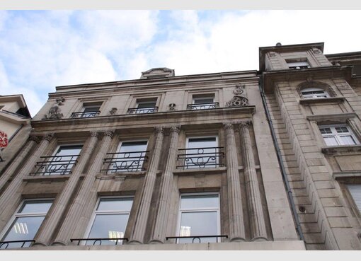 Bureau à louer à Luxembourg-Centre ville - Réf. 4766978