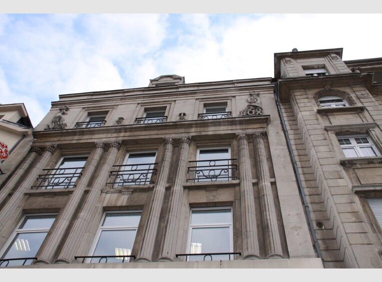 Bureau à louer à Luxembourg-Centre ville - Réf. 4766978