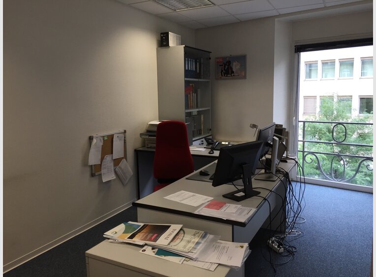 Bureau à louer à Luxembourg-Centre ville - Réf. 4766978