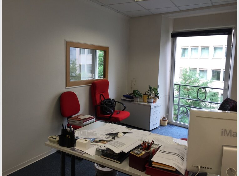 Bureau à louer à Luxembourg-Centre ville - Réf. 4766978