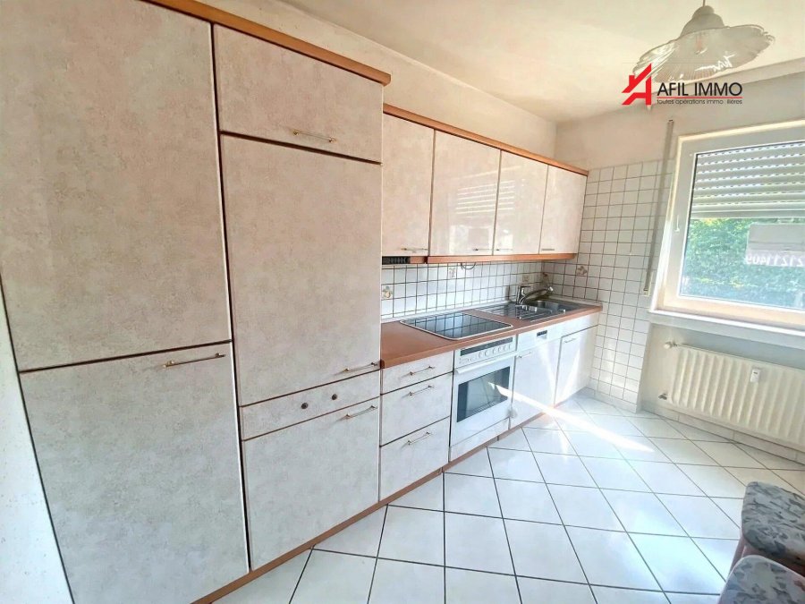 Appartement à 