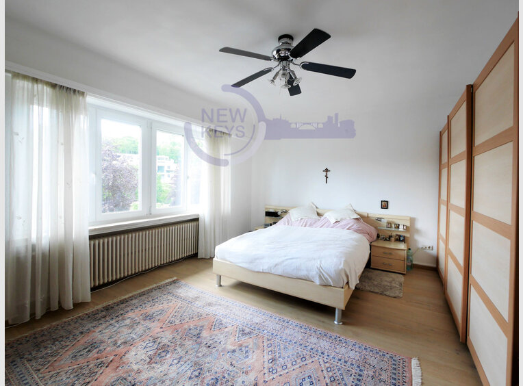 Haus zum Kauf 5 Zimmer in Luxembourg (LU) - Ref. 6807042