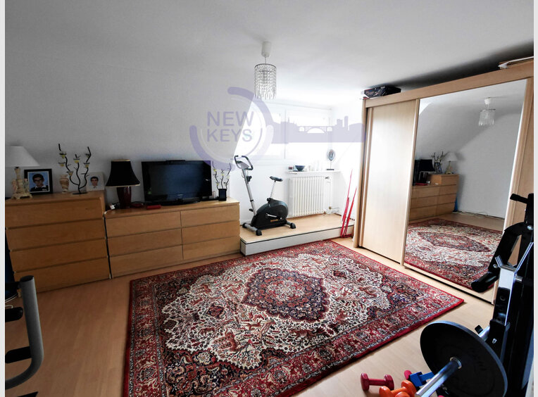 Haus zum Kauf 5 Zimmer in Luxembourg (LU) - Ref. 6807042