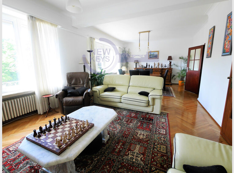 Haus zum Kauf 5 Zimmer in Luxembourg (LU) - Ref. 6807042