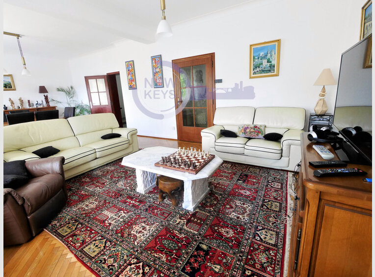 Haus zum Kauf 5 Zimmer in Luxembourg (LU) - Ref. 6807042