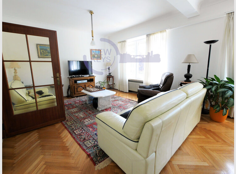 Haus zum Kauf 5 Zimmer in Luxembourg (LU) - Ref. 6807042
