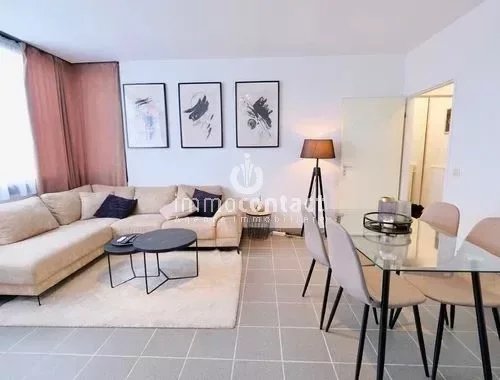 Appartement à vendre 2 chambres à Reckange-sur-mess