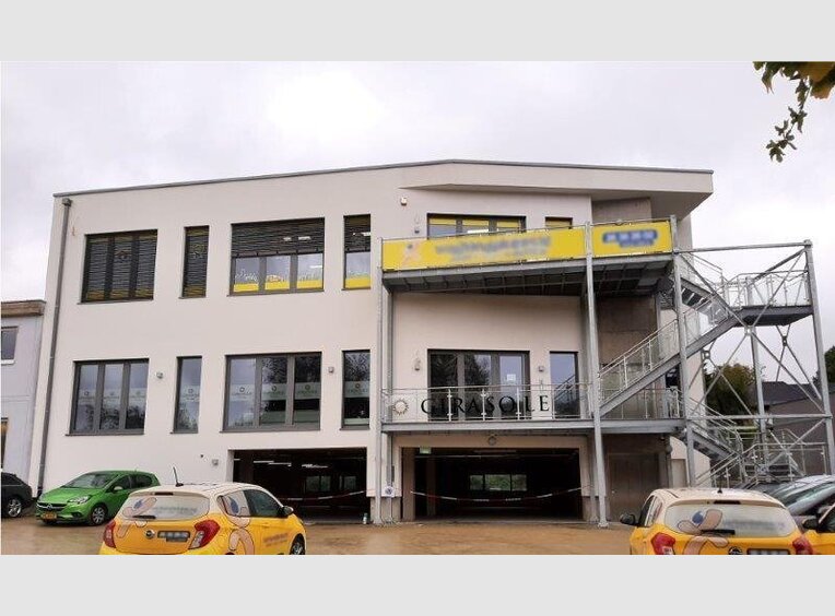 Local commercial à louer à Ehlange (LU) - Réf. 6541330