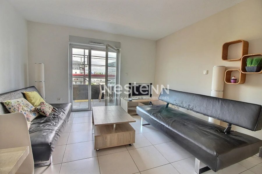 Image d'un ▷ appartement à louer • strasbourg • 43,44 m² • 962 € | immoregion à 962€ à strasbourg (67000)