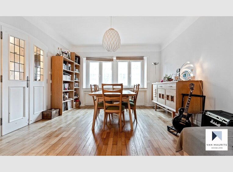 Haus zum Kauf 4 Zimmer in Luxembourg (LU) - Ref. 7115026