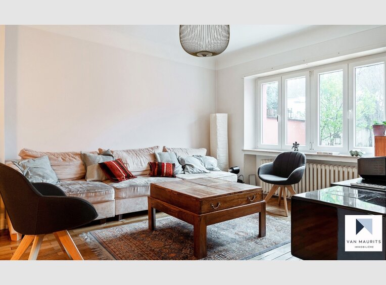 Haus zum Kauf 4 Zimmer in Luxembourg (LU) - Ref. 7115026